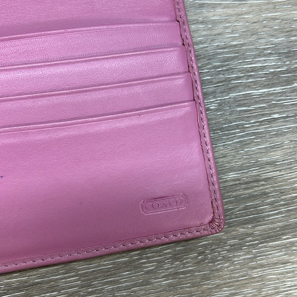 Coach wallet - Picture 10 of 12